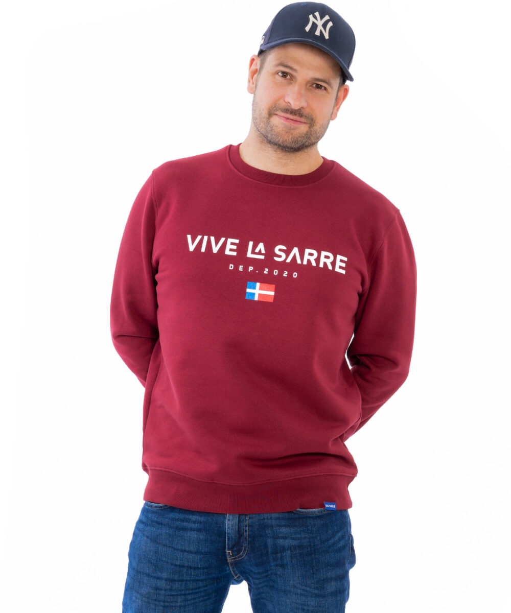 Saarland Geschenk Ideen für alle, die das Saarland lieben oder ein Stück Saarland verschenken möchten. T-Shirts und Hoodies perfekt für Saarland-Fans.