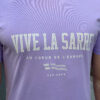 Saarland Geschenk Ideen für alle, die das Saarland lieben oder ein Stück Saarland verschenken möchten. T-Shirts und Hoodies perfekt für Saarland-Fans.