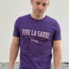 Saarland Geschenk Ideen für alle, die das Saarland lieben oder ein Stück Saarland verschenken möchten. T-Shirts und Hoodies perfekt für Saarland-Fans.