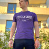 Saarland Geschenk Ideen für alle, die das Saarland lieben oder ein Stück Saarland verschenken möchten. T-Shirts und Hoodies perfekt für Saarland-Fans.