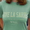 Saarland Geschenk Ideen für alle, die das Saarland lieben oder ein Stück Saarland verschenken möchten. T-Shirts und Hoodies perfekt für Saarland-Fans.