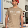 Saarland Geschenk Ideen für alle, die das Saarland lieben oder ein Stück Saarland verschenken möchten. T-Shirts und Hoodies perfekt für Saarland-Fans.