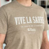 Saarland Geschenk Ideen für alle, die das Saarland lieben oder ein Stück Saarland verschenken möchten. T-Shirts und Hoodies perfekt für Saarland-Fans.