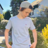 Saarland Geschenk Ideen für alle, die das Saarland lieben oder ein Stück Saarland verschenken möchten. T-Shirts und Hoodies perfekt für Saarland-Fans.