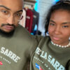 Erstklassiges Sweatshirt aus dem Saarland als Geschenk.