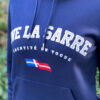 Geschenkidee: Bester Hoodie aus dem Saarland.