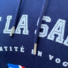 Geschenkidee: Bester Hoodie aus dem Saarland.