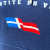 Geschenkidee: Bester Hoodie aus dem Saarland.