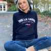 Geschenkidee: Bester Hoodie aus dem Saarland.