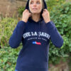 Geschenkidee: Bester Hoodie aus dem Saarland.