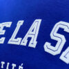 Geschenk: Oversized Sweatshirt aus dem Saarland.