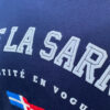 Saarland Geschenk Ideen für alle, die das Saarland lieben oder ein Stück Saarland verschenken möchten. T-Shirts und Hoodies perfekt für Saarland-Fans.