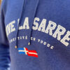 Saarland Geschenk Ideen für alle, die das Saarland lieben oder ein Stück Saarland verschenken möchten. T-Shirts und Hoodies perfekt für Saarland-Fans.
