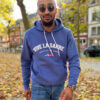Saarland Geschenk Ideen für alle, die das Saarland lieben oder ein Stück Saarland verschenken möchten. T-Shirts und Hoodies perfekt für Saarland-Fans.