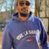 Saarland Geschenk Ideen für alle, die das Saarland lieben oder ein Stück Saarland verschenken möchten. T-Shirts und Hoodies perfekt für Saarland-Fans.