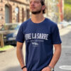 Saarland Geschenk Ideen für alle, die das Saarland lieben oder ein Stück Saarland verschenken möchten. T-Shirts und Hoodies perfekt für Saarland-Fans.