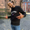 Saarland Geschenk Ideen für alle, die das Saarland lieben oder ein Stück Saarland verschenken möchten. T-Shirts und Hoodies perfekt für Saarland-Fans.