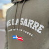 Saarland Geschenk Ideen für alle, die das Saarland lieben oder ein Stück Saarland verschenken möchten. T-Shirts und Hoodies perfekt für Saarland-Fans.