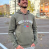 Saarland Geschenk Ideen für alle, die das Saarland lieben oder ein Stück Saarland verschenken möchten. T-Shirts und Hoodies perfekt für Saarland-Fans.