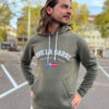 Saarland Geschenk Ideen für alle, die das Saarland lieben oder ein Stück Saarland verschenken möchten. T-Shirts und Hoodies perfekt für Saarland-Fans.