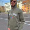 Saarland Geschenk Ideen für alle, die das Saarland lieben oder ein Stück Saarland verschenken möchten. T-Shirts und Hoodies perfekt für Saarland-Fans.