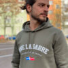Saarland Geschenk Ideen für alle, die das Saarland lieben oder ein Stück Saarland verschenken möchten. T-Shirts und Hoodies perfekt für Saarland-Fans.