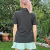 Unisex Poloshirt aus dem Saarland als Geschenk.