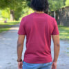 Cooles Saarland T-Shirt als Geschenk für Männer