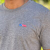 Stick T-Shirt als tolles Saarland Geschenk.