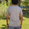Stick T-Shirt als tolles Saarland Geschenk.