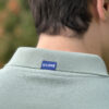 Saarland Unisex Poloshirt als Geschenkidee.