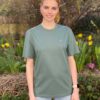 Das Top T-Shirt Geschenk für alle Saarland Fans