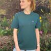 Neu: Saarland Geschenk T-Shirt für alle