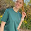Neu: Saarland Geschenk T-Shirt für alle