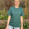 Neu: Saarland Geschenk T-Shirt für alle