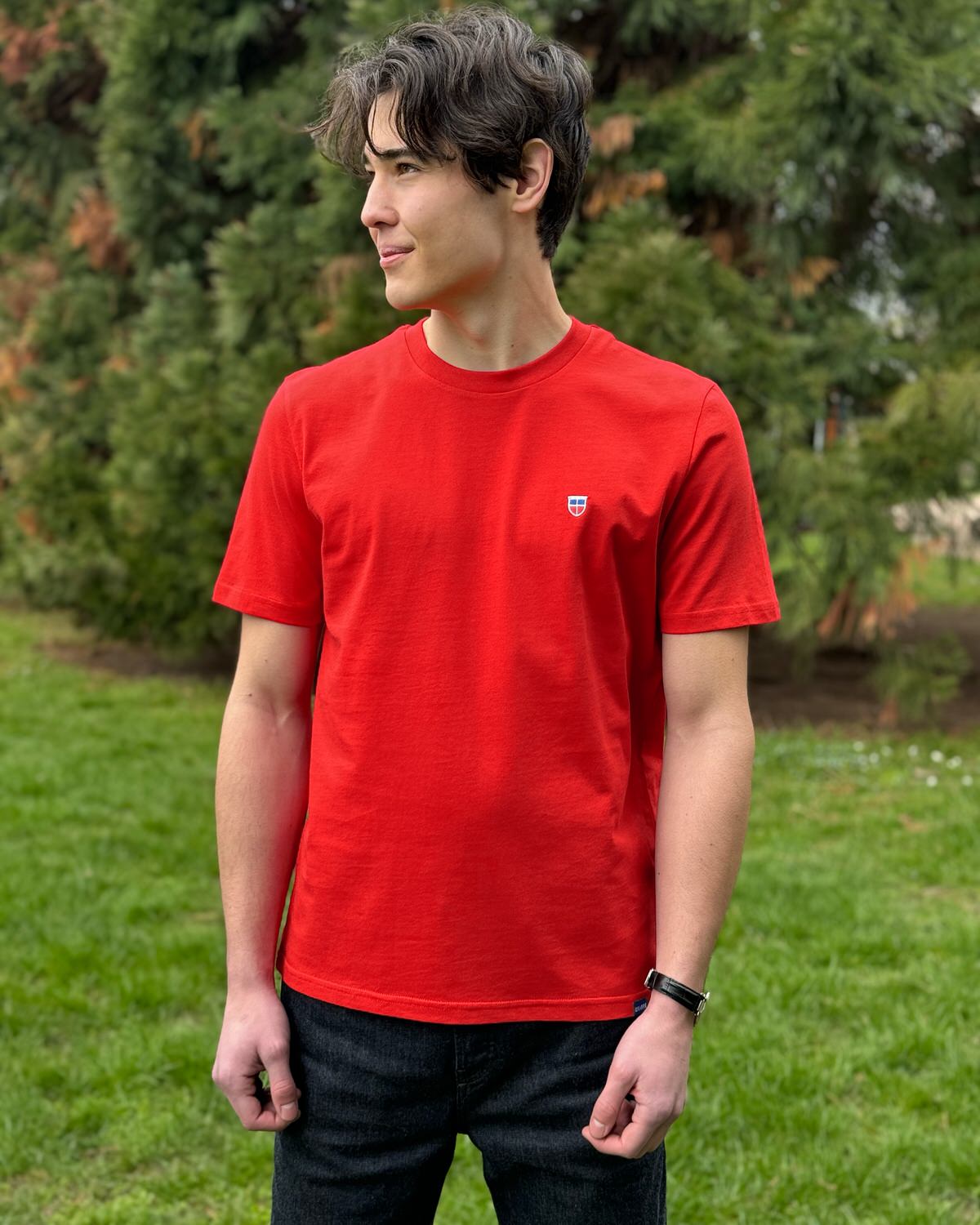 Jetzt neu: Dein Saarland T-Shirt Geschenk