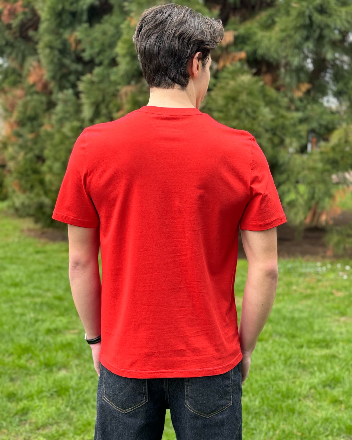 Jetzt neu: Dein Saarland T-Shirt Geschenk