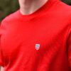 Jetzt neu: Dein Saarland T-Shirt Geschenk