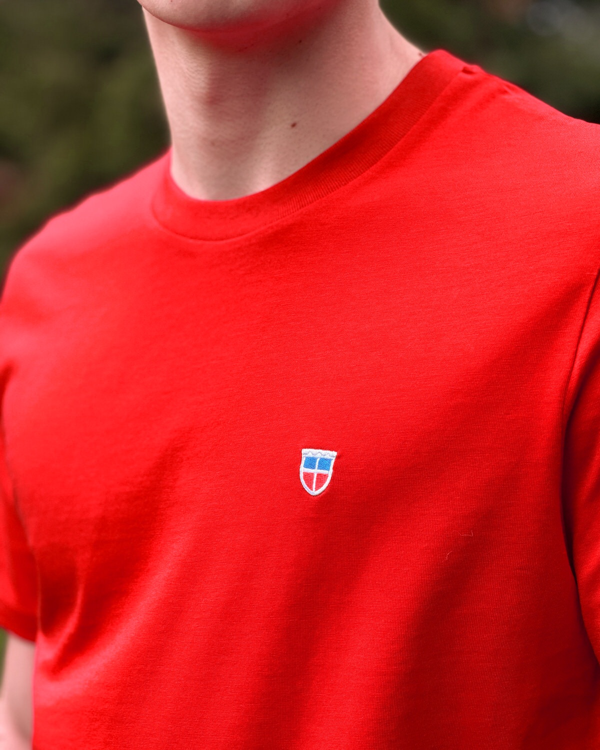 Jetzt neu: Dein Saarland T-Shirt Geschenk