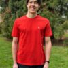 Jetzt neu: Dein Saarland T-Shirt Geschenk