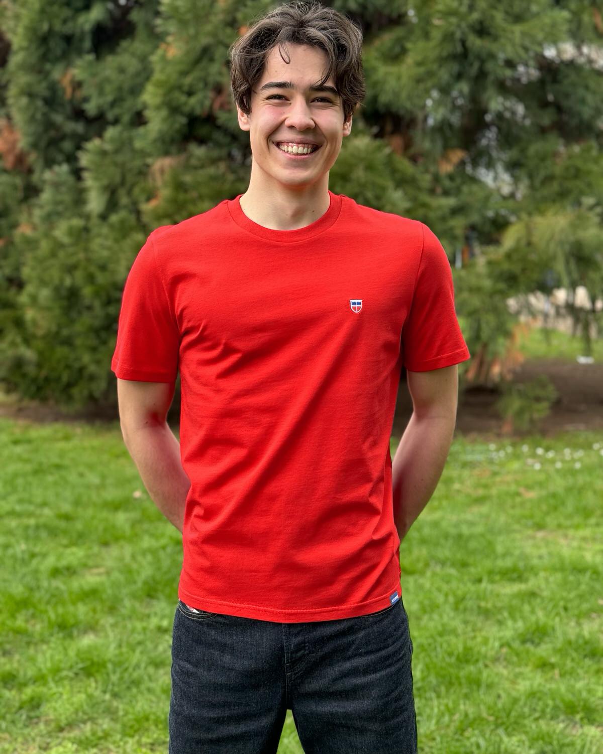 Jetzt neu: Dein Saarland T-Shirt Geschenk