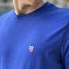 Bestes Geschenk für Saarland Fans: Das T-Shirt Carsten in Neon