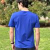 Bestes Geschenk für Saarland Fans: Das T-Shirt Carsten in Neon
