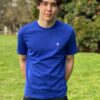 Bestes Geschenk für Saarland Fans: Das T-Shirt Carsten in Neon