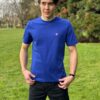 Bestes Geschenk für Saarland Fans: Das T-Shirt Carsten in Neon