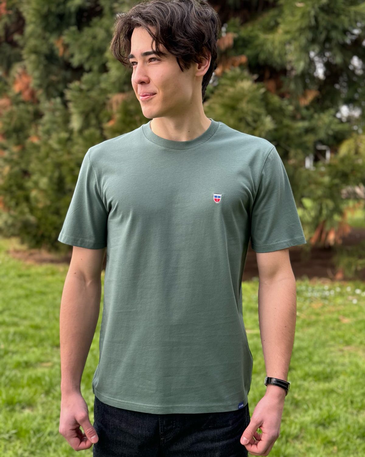 Neu: Exklusives T-Shirt Geschenk für Saarland Fans