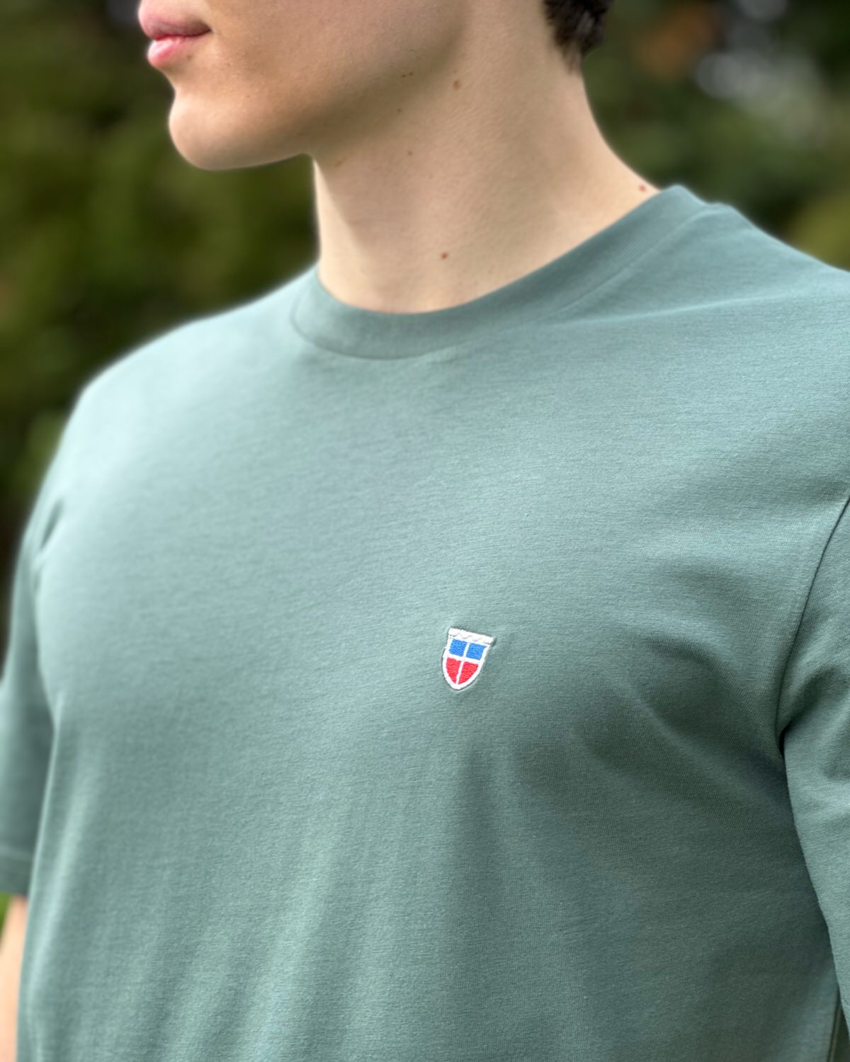 Neu: Exklusives T-Shirt Geschenk für Saarland Fans