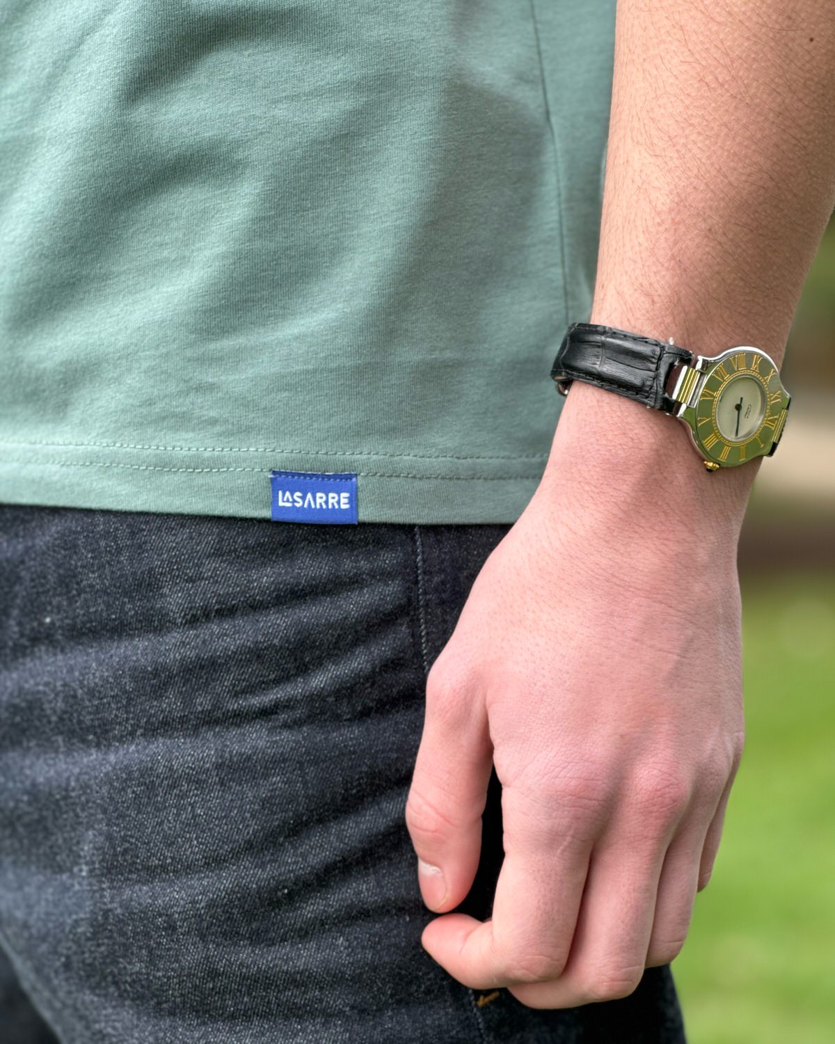 Neu: Exklusives T-Shirt Geschenk für Saarland Fans