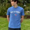 Unser allerbestes Saarland T-Shirt Geschenk: Ein Muss für jeden!