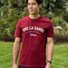 Das fancy T-Shirt Geschenk: Ein Muss für wirklich jeden Saarland Fan
